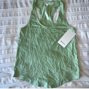 NEW Lululemon Athletica Tank Top
